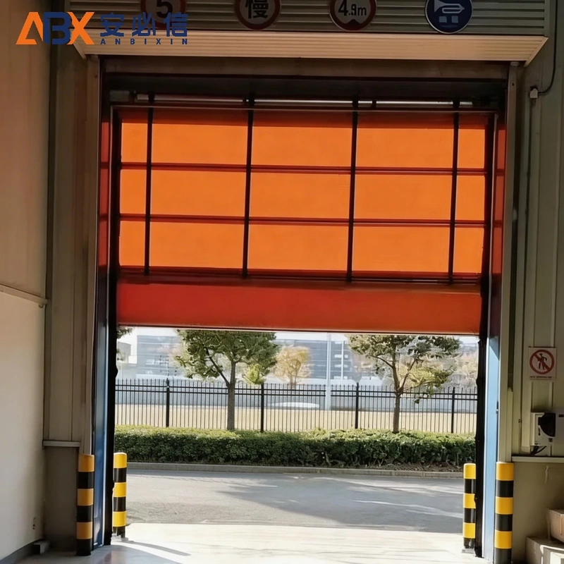 黔东南苗族侗族柔性门