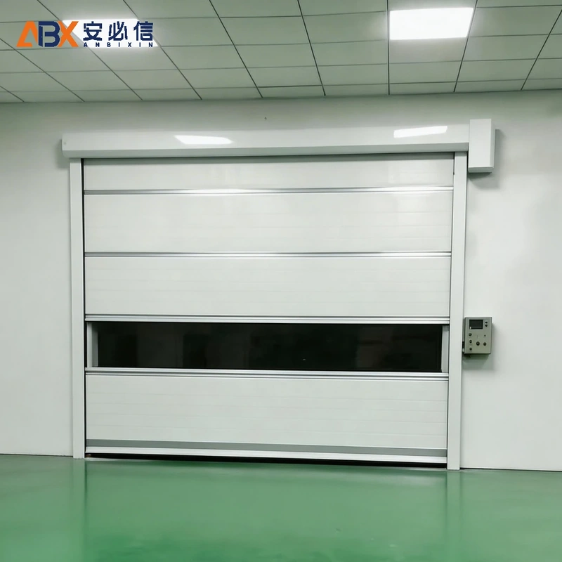 黔东南苗族侗族快速门