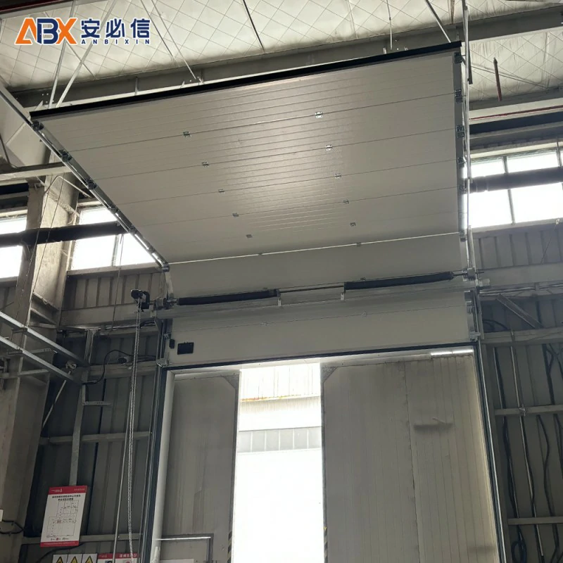 黔东南苗族侗族保温滑升门
